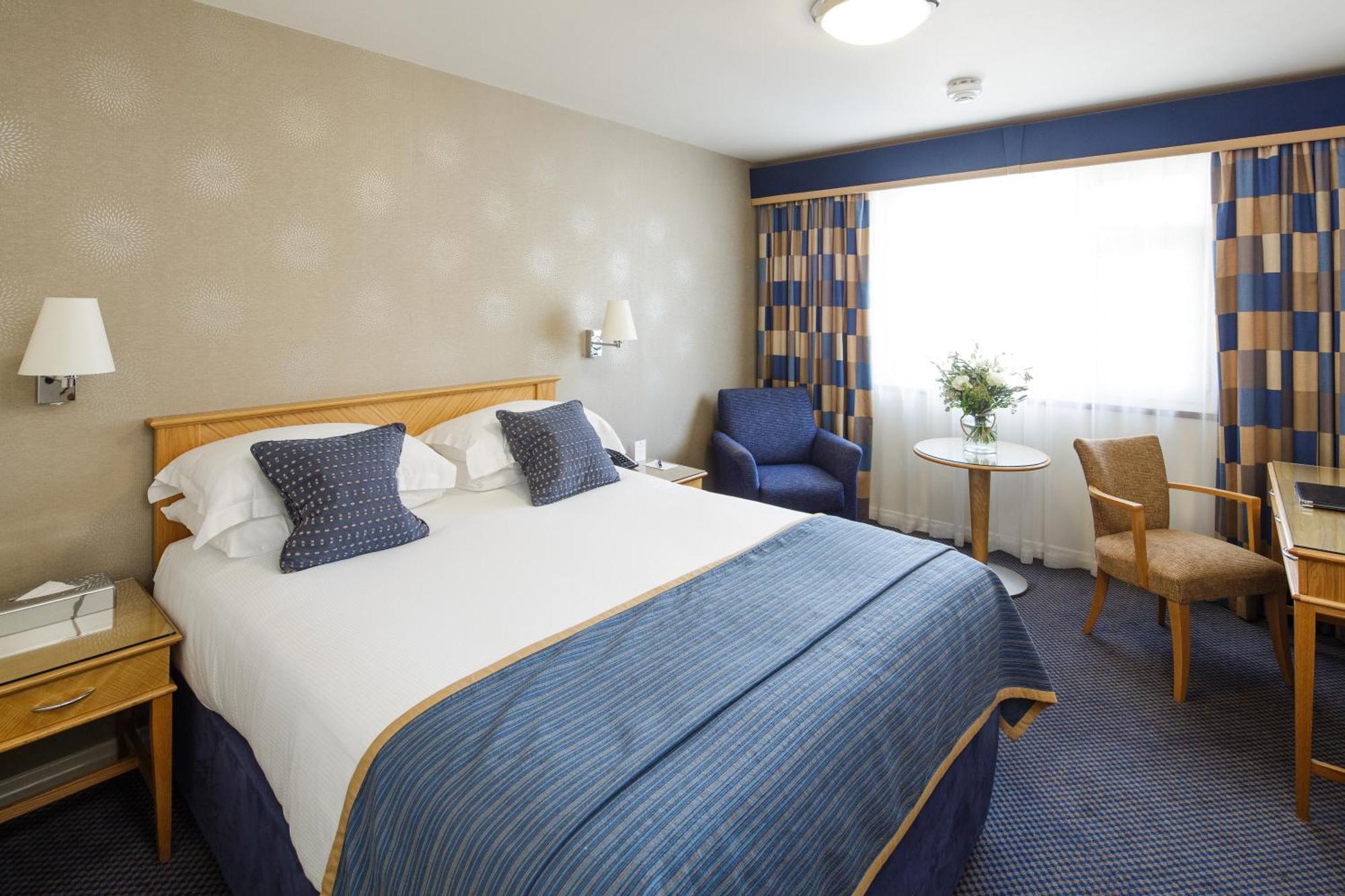 Pomme D'Or Hotel Saint Helier Ruang foto
